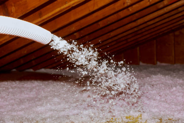 Best Insulation for Specific Applications in North Manchester, IN