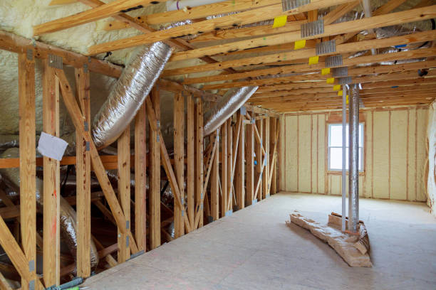 Best Cellulose Insulation in North Manchester, IN