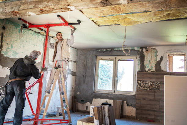 Best Specialized Insulation Services in North Manchester, IN